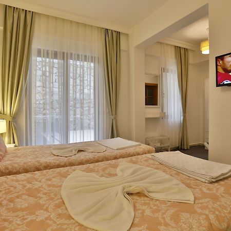 Himm Hotel Kas Exterior photo