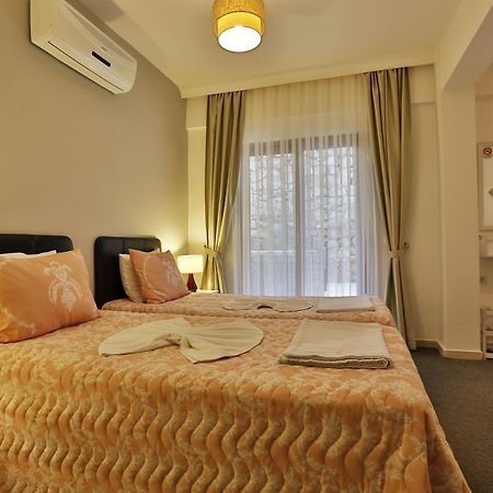 Himm Hotel Kas Exterior photo