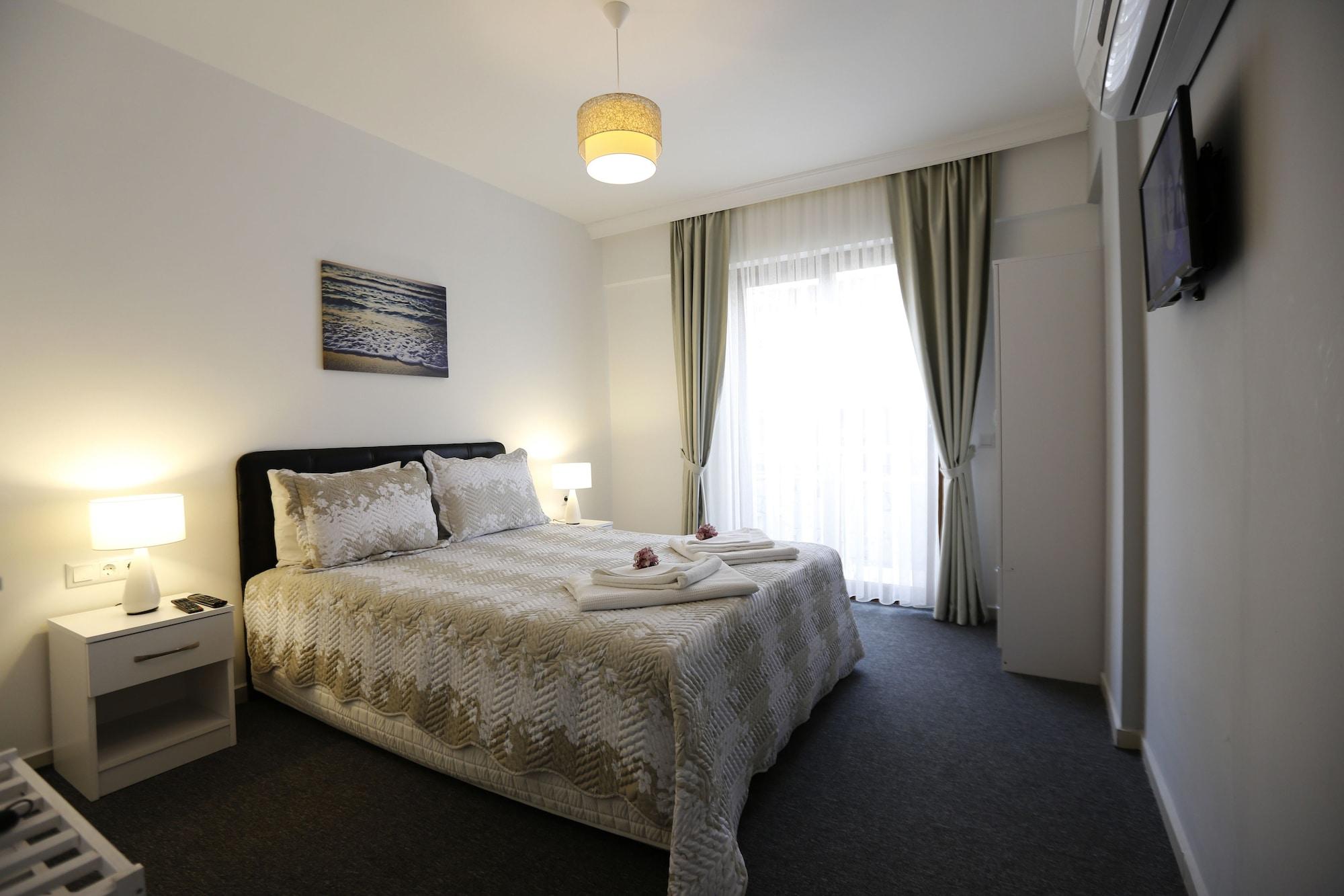 Himm Hotel Kas Exterior photo