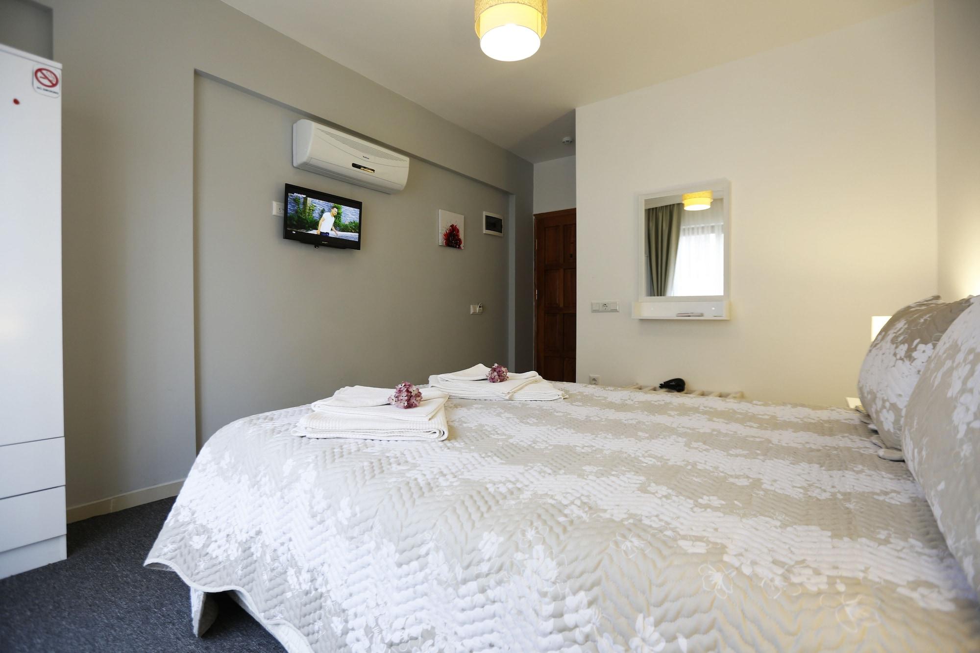 Himm Hotel Kas Exterior photo