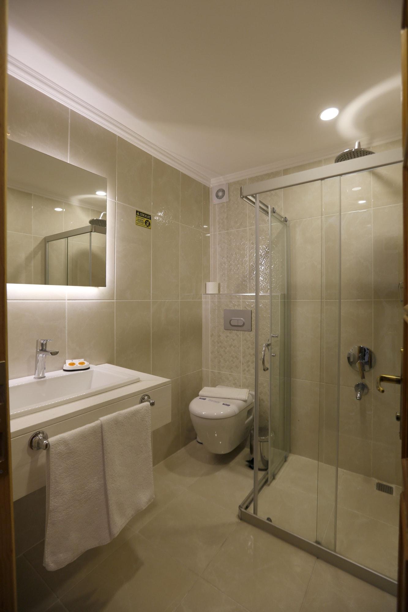 Himm Hotel Kas Exterior photo