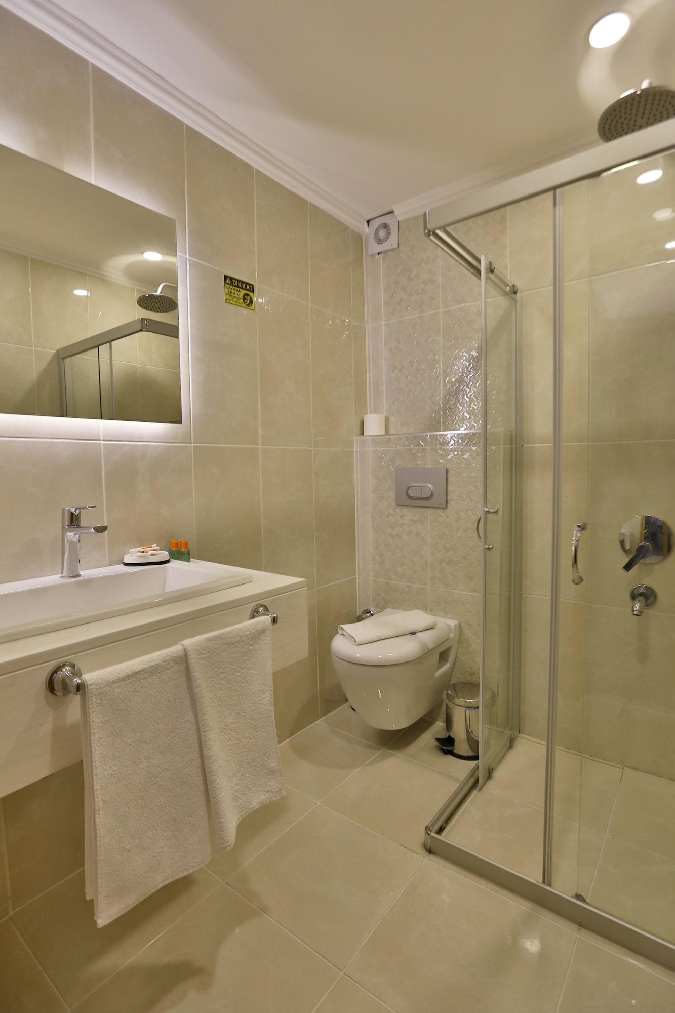 Himm Hotel Kas Exterior photo