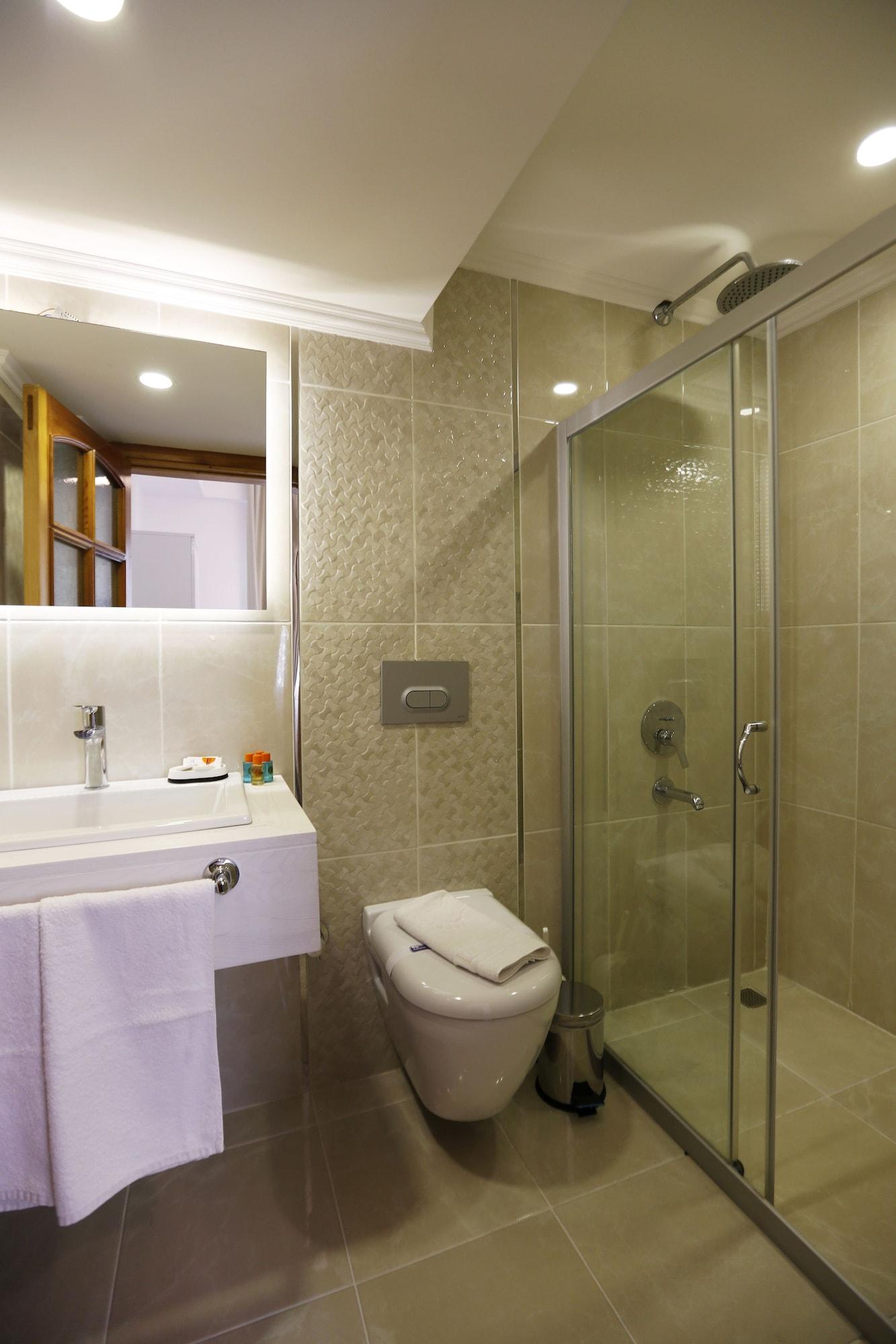 Himm Hotel Kas Exterior photo