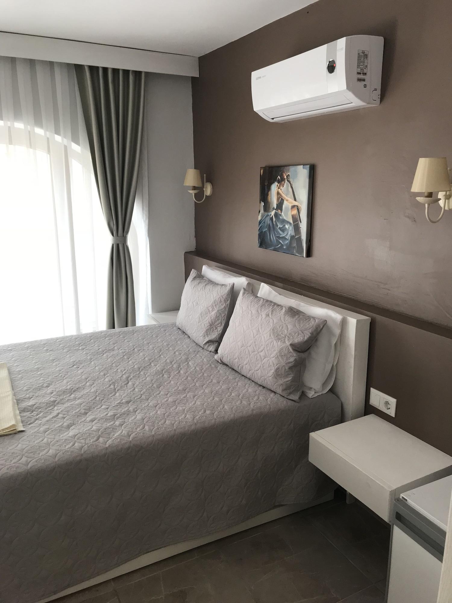 Himm Hotel Kas Exterior photo