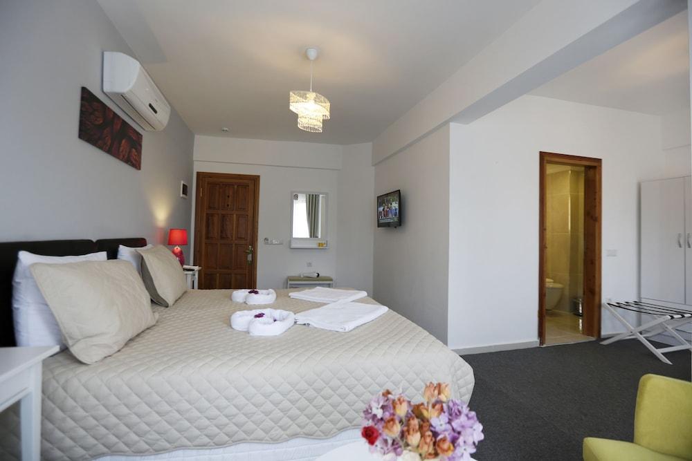 Himm Hotel Kas Exterior photo