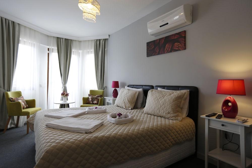 Himm Hotel Kas Exterior photo