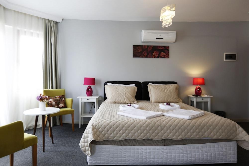 Himm Hotel Kas Exterior photo
