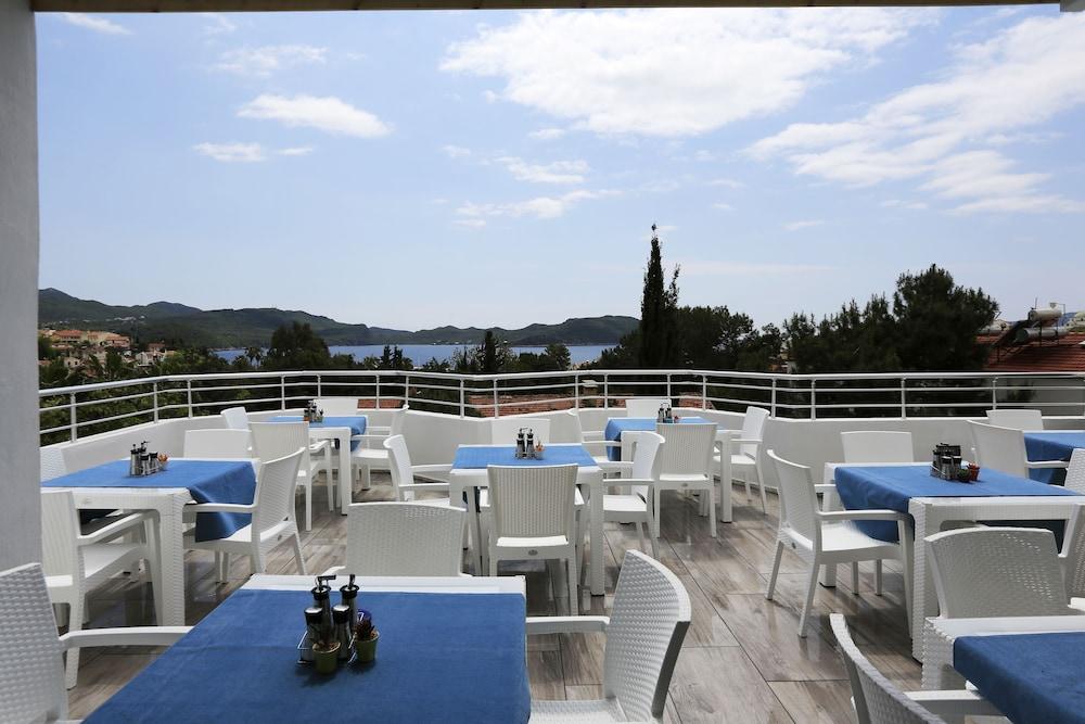 Himm Hotel Kas Exterior photo