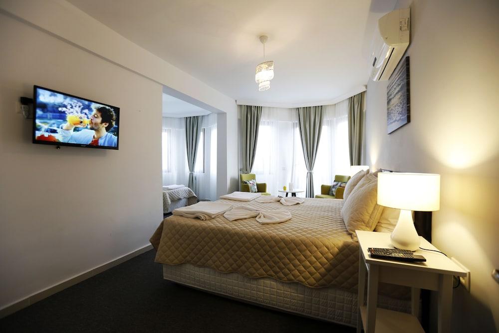 Himm Hotel Kas Exterior photo