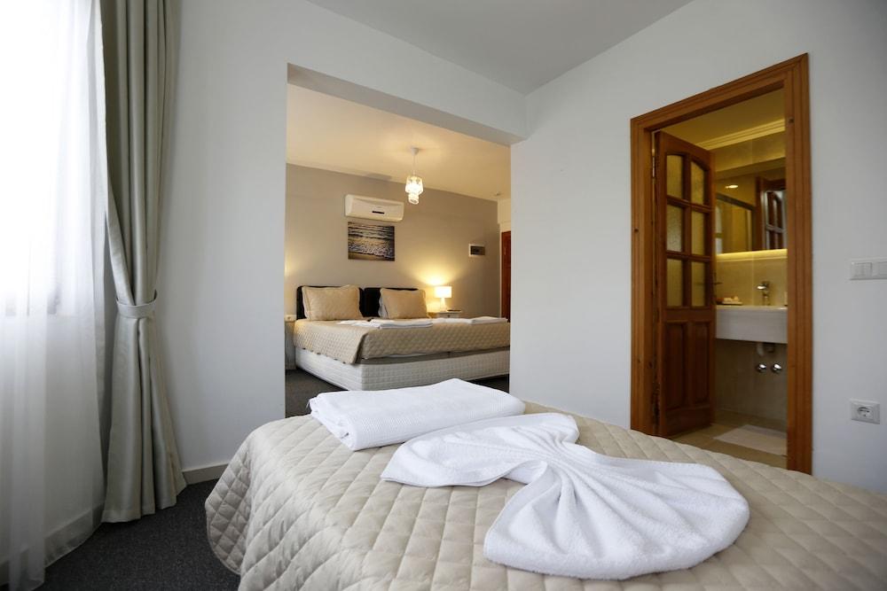 Himm Hotel Kas Exterior photo
