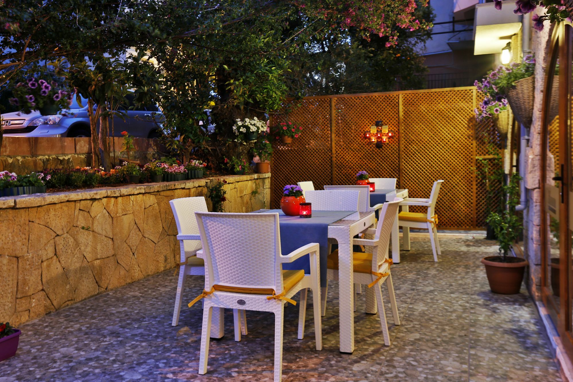 Himm Hotel Kas Exterior photo